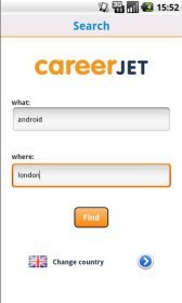 download Jobs - Job Search - Careers apk